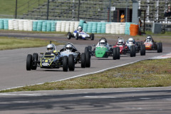 Velodromloppet Historic GP