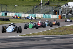 Velodromloppet Historic GP