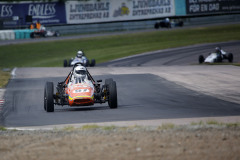 Velodromloppet Historic GP