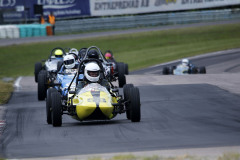 Velodromloppet Historic GP