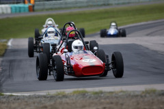 Velodromloppet Historic GP