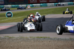 Velodromloppet Historic GP