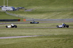 Velodromloppet Historic GP