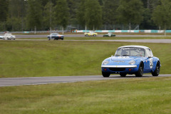 Velodromloppet Historic GP