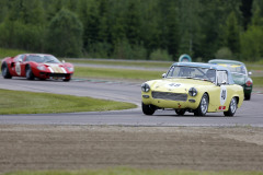 Velodromloppet Historic GP