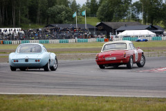 Velodromloppet Historic GP