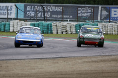 Velodromloppet Historic GP