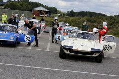 Velodromloppet Historic GP