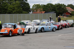 Velodromloppet Historic GP