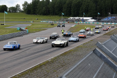 Velodromloppet Historic GP