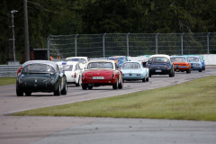 Velodromloppet Historic GP