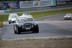 Velodromloppet Historic GP