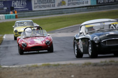 Velodromloppet Historic GP