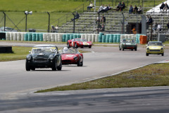 Velodromloppet Historic GP