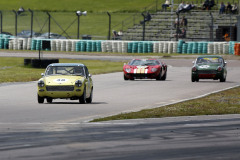 Velodromloppet Historic GP