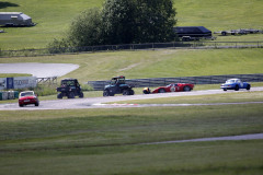 Velodromloppet Historic GP