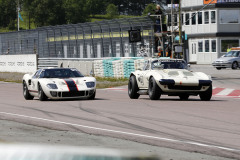 Velodromloppet Historic GP