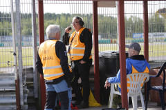 Velodromloppet Historic GP