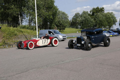 Velodromloppet Historic GP