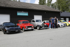 Velodromloppet Historic GP