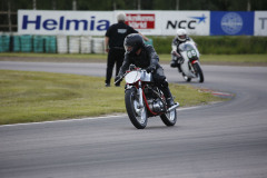 Velodromloppet Historic GP