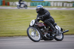 Velodromloppet Historic GP