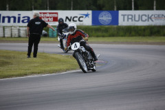 Velodromloppet Historic GP