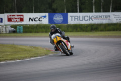 Velodromloppet Historic GP