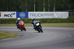 Velodromloppet Historic GP