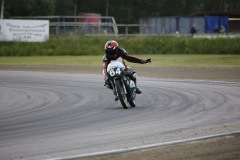 Velodromloppet Historic GP