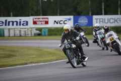 Velodromloppet Historic GP