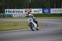 Velodromloppet Historic GP