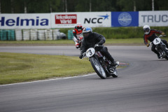 Velodromloppet Historic GP