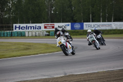 Velodromloppet Historic GP