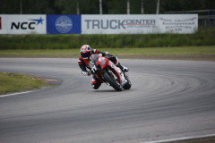 Velodromloppet Historic GP