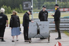 Velodromloppet Historic GP