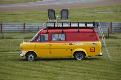 Velodromloppet Historic GP