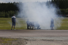 Velodromloppet Historic GP