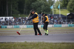 Velodromloppet Historic GP