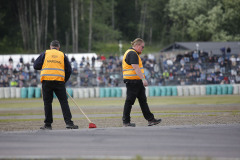 Velodromloppet Historic GP