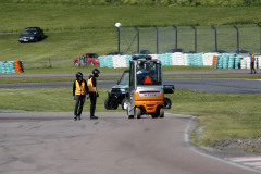 Velodromloppet Historic GP