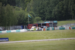 Velodromloppet Historic GP