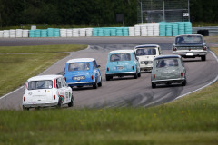 Velodromloppet Historic GP