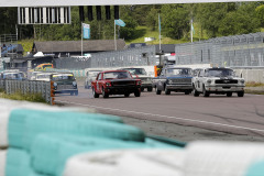 Velodromloppet Historic GP