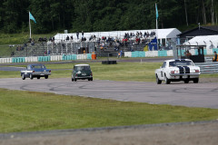 Velodromloppet Historic GP