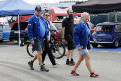 Velodromloppet Historic GP