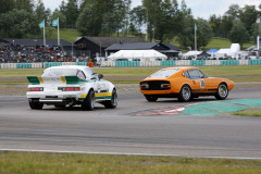 Velodromloppet Historic GP