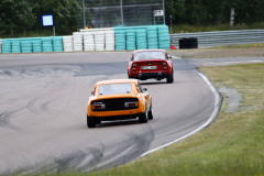 Velodromloppet Historic GP