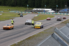 Velodromloppet Historic GP