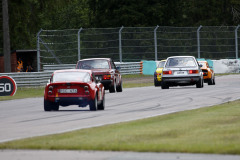 Velodromloppet Historic GP